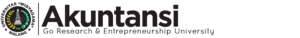 Akuntansi Logo